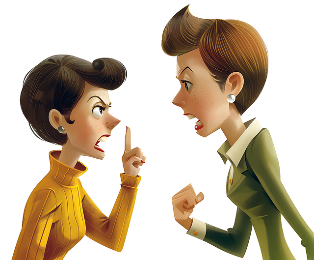 digital conflict resolution