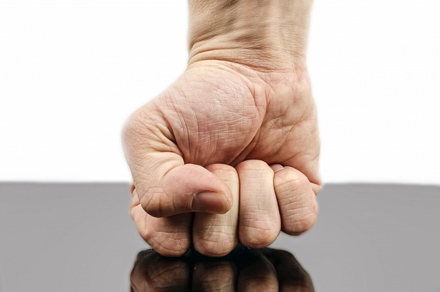 digital conflict resolution