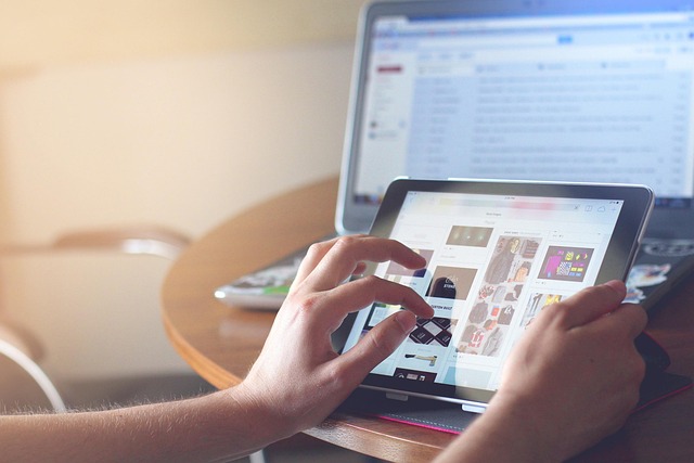 digital conflict resolution