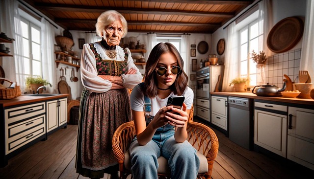digital conflict resolution