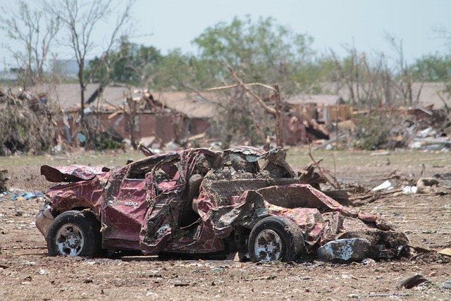 disaster recovery planning