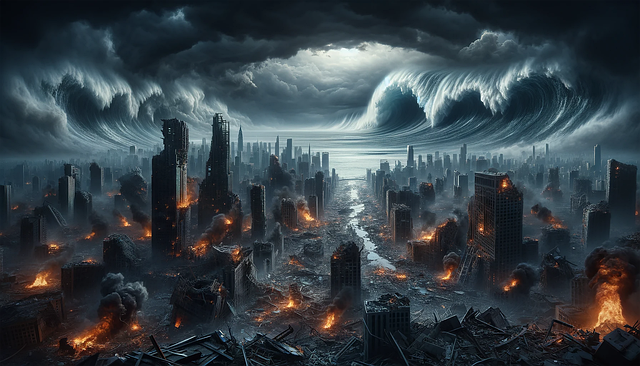 disaster recovery planning
