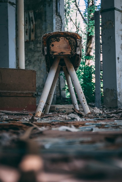 disaster recovery planning