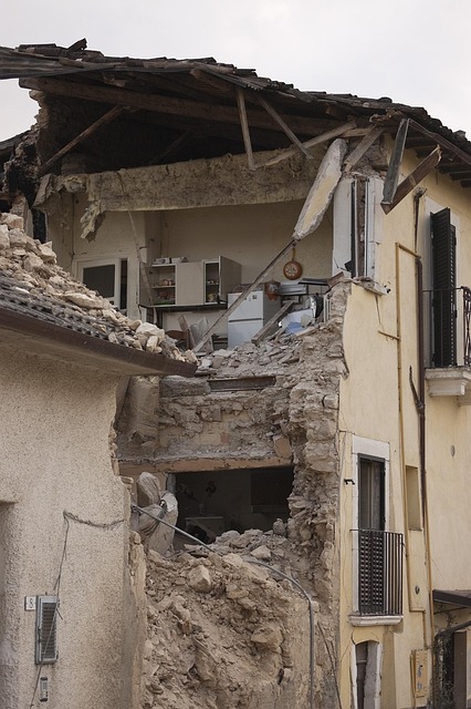 disaster recovery planning
