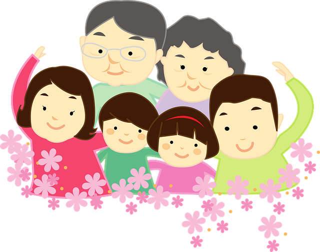 discreet family mediation