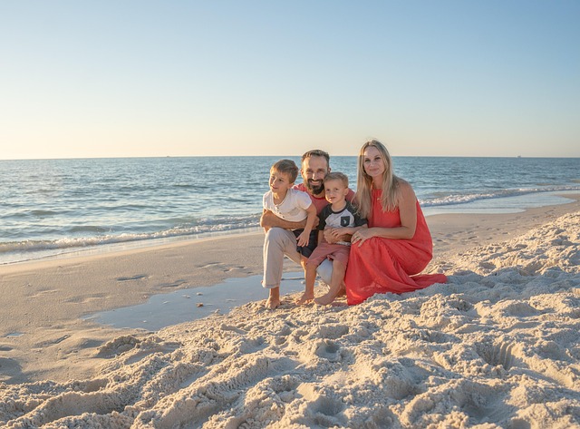discreet family mediation