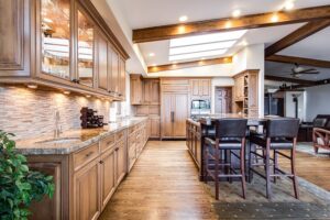 Mediation Helps Achieve Equitable Property Division in Divorce