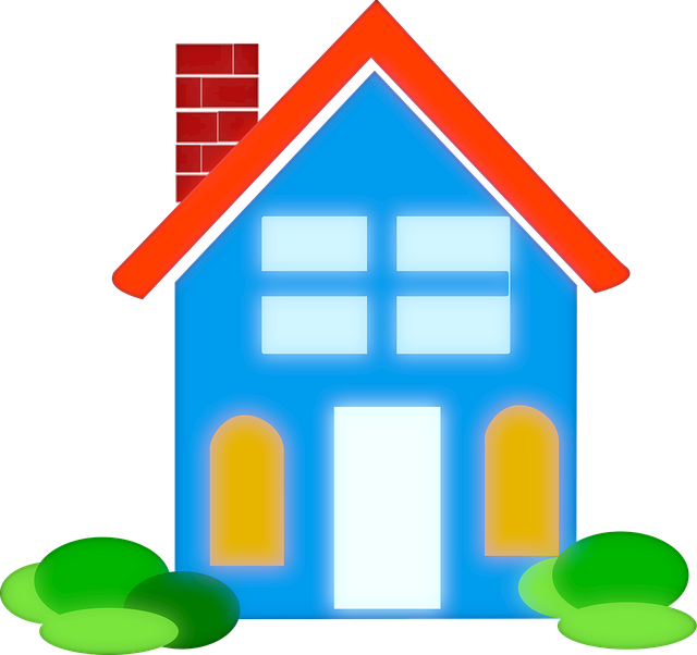 dividing real estate in divorce