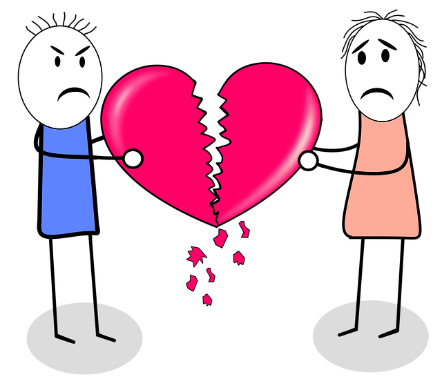 divorce financial planning