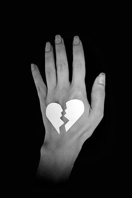divorce mediation for executives