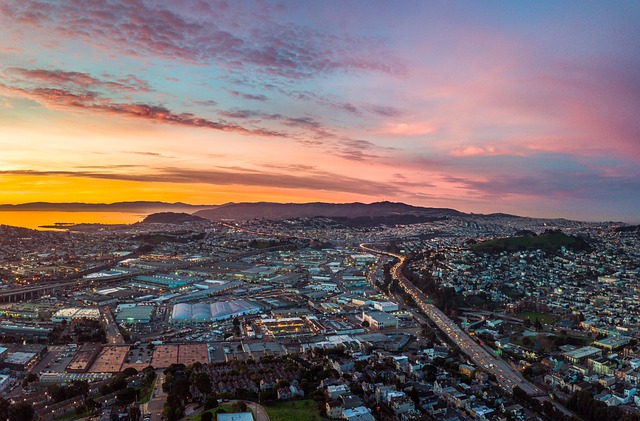 Bay Area Divorce Mediation: Structured Peaceful Custody & Property Division