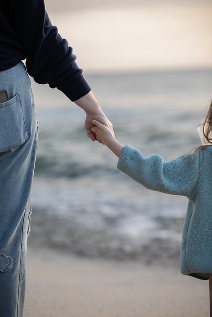 divorce support coaching