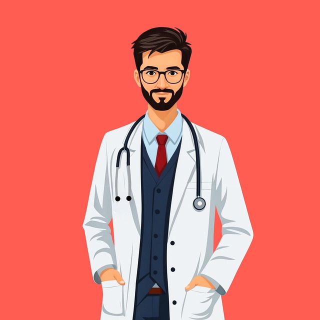 doctor professional coverage