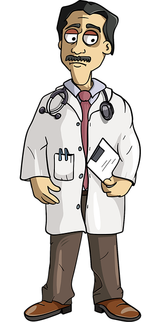 doctor professional coverage