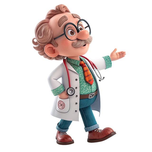 doctor professional coverage