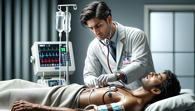 doctor professional coverage