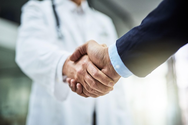 doctor professional coverage