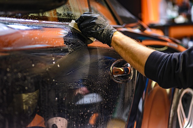drain cleaning services