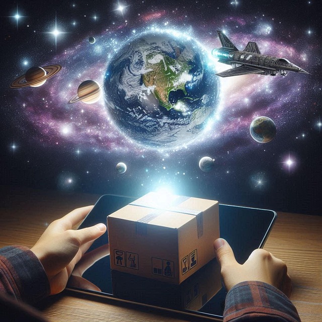 e-commerce website development