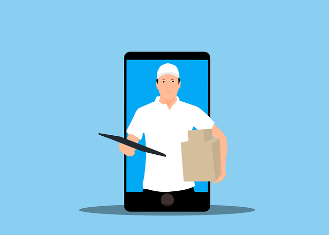e-commerce website development