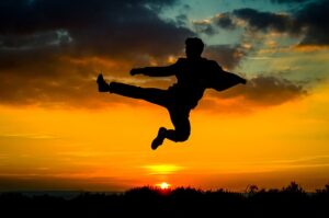 Finding Your Perfect Fit: Navigating Local Martial Arts Gyms in Tempe