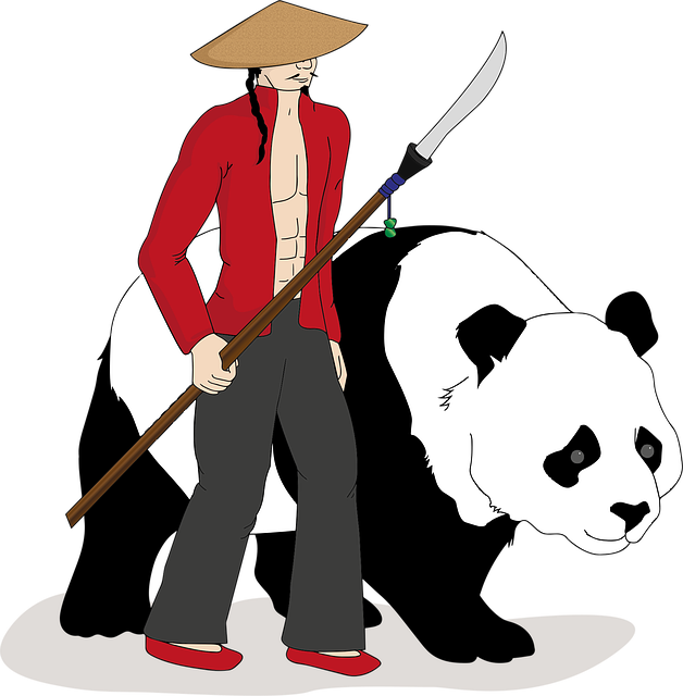 East Valley martial arts