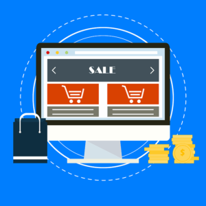 Crafting Intuitive, Enjoyable, & Secure Ecommerce Experiences with Responsive Design