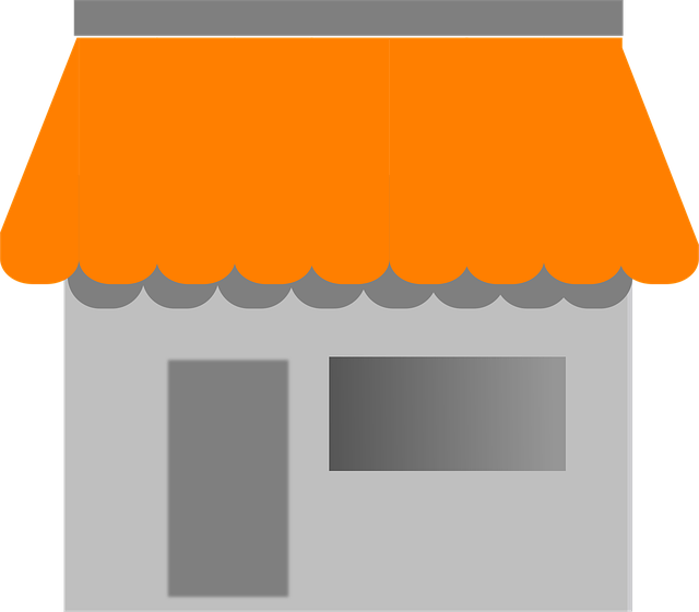 ecommerce store design