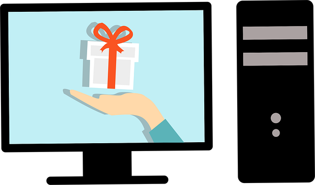 ecommerce storefront design