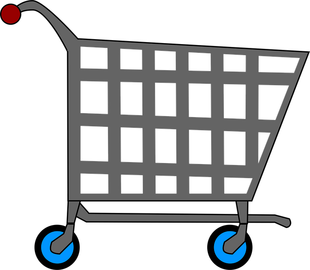 ecommerce storefront design