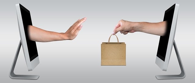 ecommerce storefront design