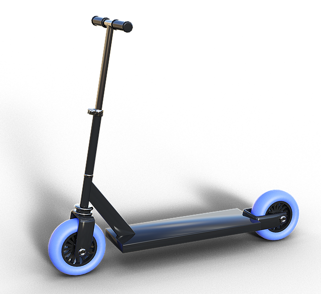 electric scooters for adults