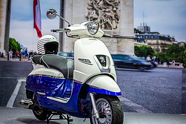 electric scooters for adults