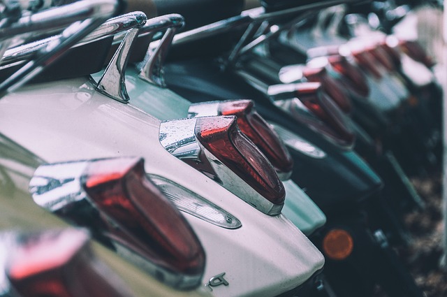 electric scooters for adults