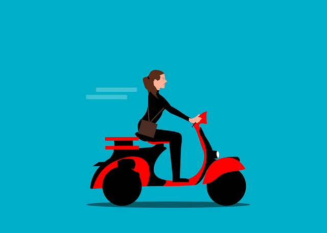 electric scooters for adults