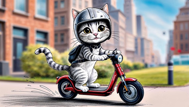 electric scooters for adults