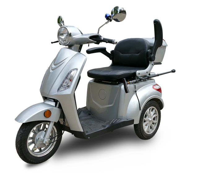 Lightweight Frames Revolutionize Adult Electric Scooters Travel