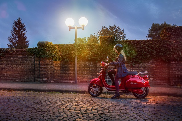 electric scooters for adults