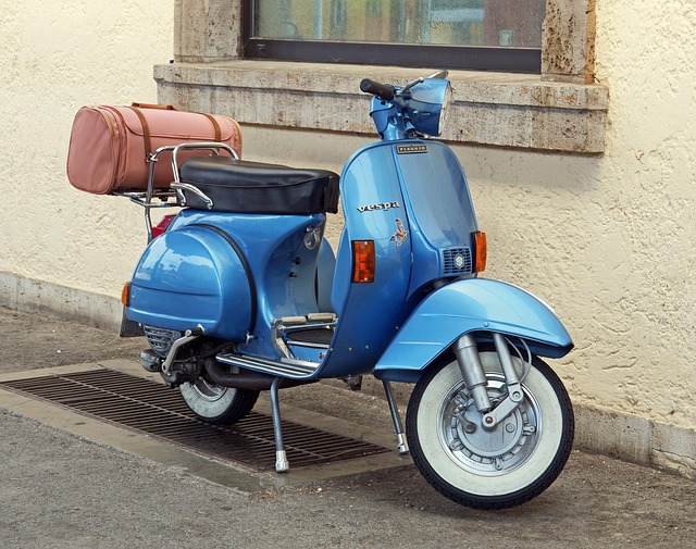 electric scooters for adults