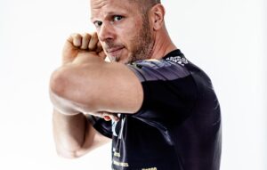 Fight Camp Tempe: Unlocking Combat Fitness Potential for Aspiring Fighters
