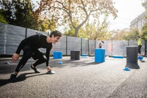 Attract Tempe MMA Gym Patrons with Broad Match Phrase Targeting