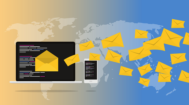 email reminders for clinics