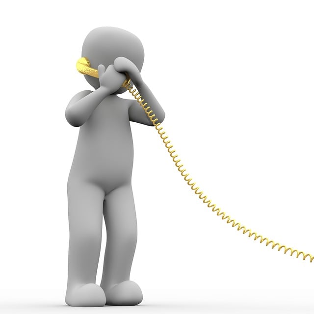 emergency medical call service