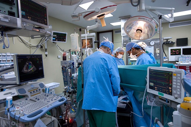emergency medical call service