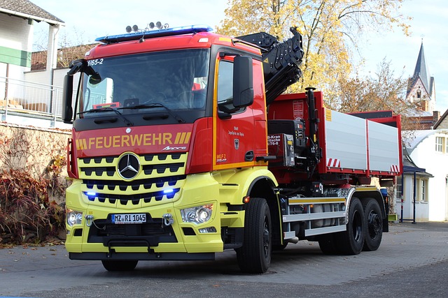 emergency medical call service