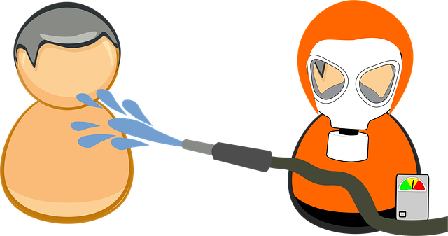 emergency steam cleaning