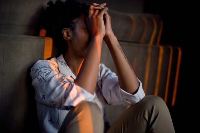 emotional health Mesa