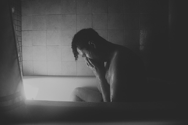 emotional recovery Chandler