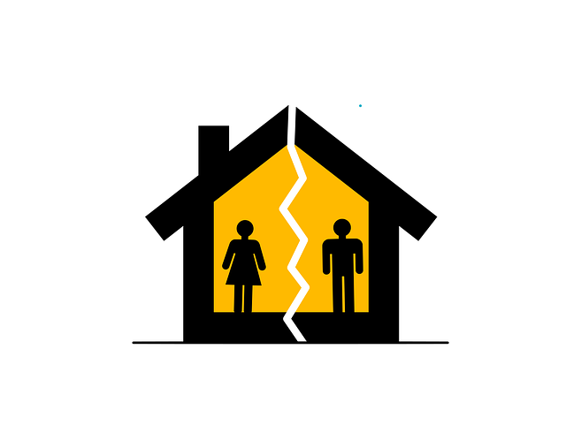 empty nester divorce mediation