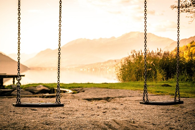 empty nester divorce mediation